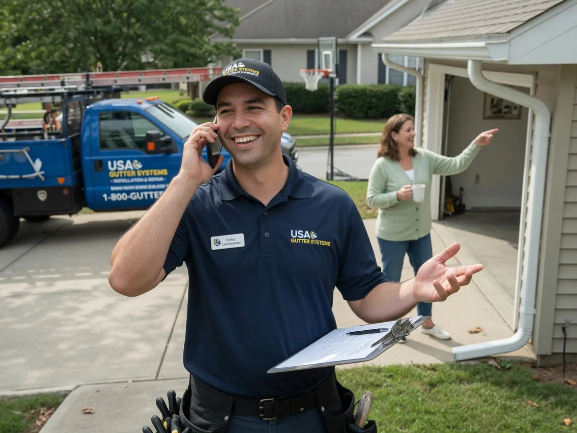 Gutter Installation Reading, MA FAQs